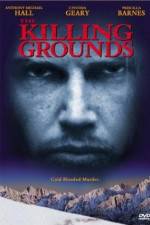 Watch The Killing Grounds 123movieshub