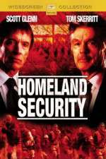 Watch Homeland Security 123movieshub