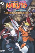 Watch Naruto the Movie 2 Legend of the Stone of Gelel 123movieshub