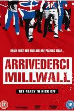 Watch Arrivederci Millwall 123movieshub