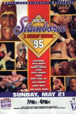Watch WCW Slamboree 1995 Online 123movieshub