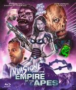 Watch Invasion of the Empire of the Apes 123movieshub