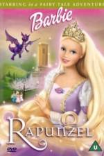Watch Barbie as Rapunzel 123movieshub