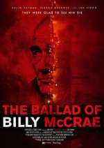 Watch The Ballad of Billy McCrae 123movieshub