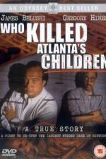 Watch Who Killed Atlanta's Children 123movieshub