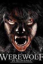 Watch A Werewolf in Slovenia 123movieshub