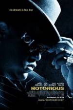 Watch Notorious (2009) 123movieshub