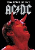 Watch AC/DC: Stiff Upper Lip Live 123movieshub