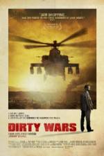 Watch Dirty Wars 123movieshub