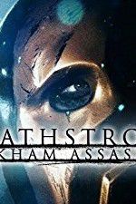 Watch Deathstroke: Arkham Assassin 123movieshub