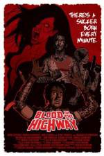 Watch Blood on the Highway Online 123movieshub