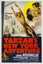 Watch Tarzan\'s New York Adventure 123movieshub