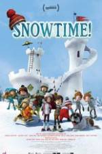 Watch Snowtime! Online 123movieshub