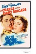 Watch The Charge of the Light Brigade Online 123movieshub