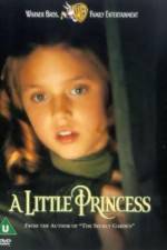 Watch A Little Princess 123movieshub
