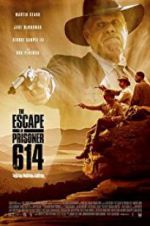 Watch The Escape of Prisoner 614 123movieshub