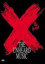 Watch X: The Unheard Music 123movieshub