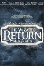 Watch The Wizards Return Alex vs Alex 123movieshub