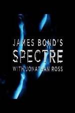 Watch James Bond's Spectre with Jonathan Ross 123movieshub