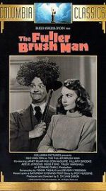 Watch The Fuller Brush Man Online 123movieshub
