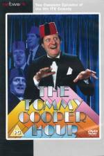Watch The Tommy Cooper Hour 123movieshub