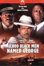 Watch 10,000 Black Men Named George 123movieshub