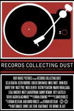 Watch Records Collecting Dust 123movieshub