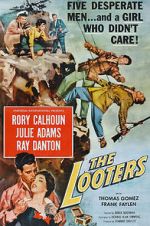 Watch The Looters Online 123movieshub