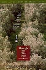 Watch Through the Olive Trees 123movieshub