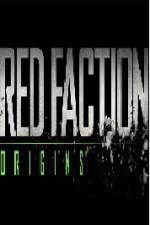 Watch Red Faction Origins 123movieshub