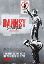 Watch Banksy Does New York Online 123movieshub