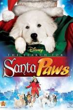 Watch The Search for Santa Paws 123movieshub