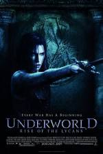 Watch Underworld: Rise of the Lycans 123movieshub