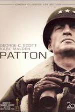 Watch Patton 123movieshub