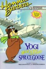 Watch Yogi Bear and the Magical Flight of the Spruce Goose 123movieshub