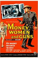 Watch Money, Women and Guns 123movieshub