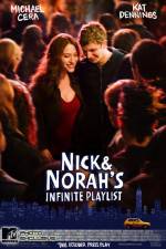 Watch Nick and Norah's Infinite Playlist 123movieshub