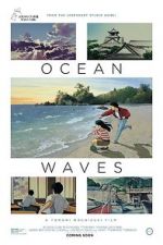 Watch Ocean Waves 123movieshub