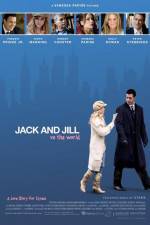 Watch Jack and Jill vs. the World 123movieshub