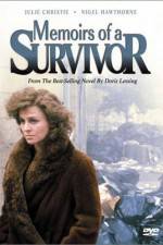 Watch Memoirs of a Survivor 123movieshub
