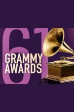 Watch The 61st Annual Grammy Awards 123movieshub