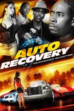 Watch Auto Recovery 123movieshub