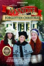 Watch Mandie and the Forgotten Christmas 123movieshub
