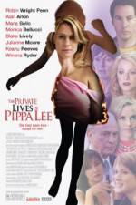 Watch The Private Lives of Pippa Lee 123movieshub