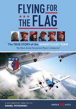 Watch Flying for the Flag Online 123movieshub