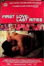 Watch First Love, Last Rites 123movieshub