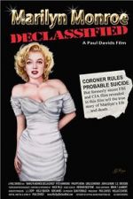 Watch Marilyn Monroe Declassified Online 123movieshub