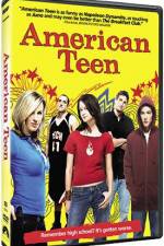 Watch American Teen 123movieshub