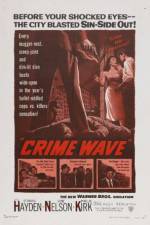 Watch Crime Wave 123movieshub