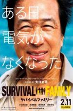 Watch Survival Family 123movieshub